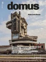 Domus : arte e stile nella casa, arte e stile nell'industria (industrial design)