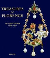 Treasures of Florence : the Medici collection 1400-1700 /