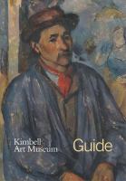 Kimbell Art Museum : guide /