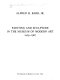Painting and sculpture in the Museum of Modern Art, 1929-1967 /