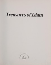 Treasures of Islam /