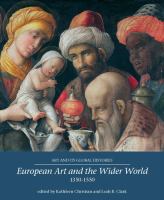 European art and the wider world 1350-1550 /