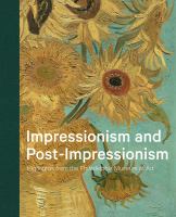 Impressionism and post-impressionism : highlights from the Philadelphia Museum of Art /