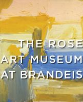 The Rose Art Museum at Brandeis /