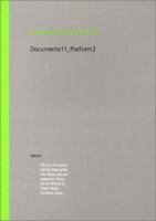 Experiments with truth : transitional justice and the processes of truth and reconciliation : Documenta 11, Platform 2 /