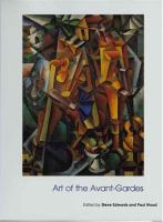 Art of the avant-gardes /