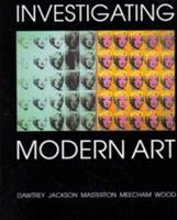 Investigating modern art /