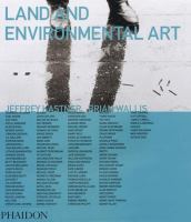 Land and environmental art /