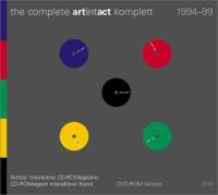 The complete artintact Artintact komplett /