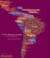 Latin American art in the twentieth century /