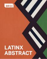 Latinx Abstract.