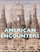 American encounters : art, history, and cultural identity /