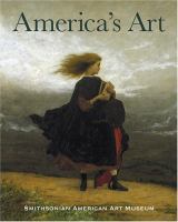 America's art, Smithsonian American Art Museum /