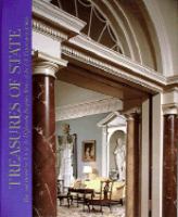 Treasures of State : fine and decorative arts in the diplomatic reception rooms of the U.S. Department of State /
