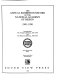 The Annual exhibition record of the National Academy of Design, 1901-1950 : incorporating the annual exhibitions, 1901-1950 and the winter exhibitions, 1906-1932 /