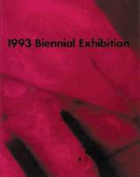 1993 biennial exhibition /