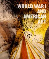 World War I and American art /