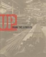 Up from the streets : Detroit art from the Duffy warehouse collection /