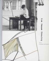 Eva Hesse drawing /