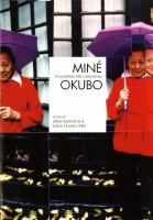 Miné Okubo : following her own road /