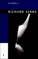 Richard Serra /