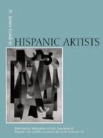 St. James guide to Hispanic artists : profiles of Latino and Latin American artists /