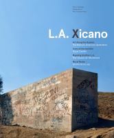 L.A. Xicano /