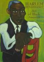 Harlem renaissance : art of black America /