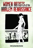 Women artists of the Haarlem Renaissance /