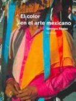 El color en el arte mexicano /