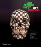 Contemporary Art Mexico /