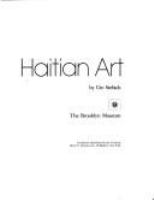 Haitian art /