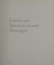 Landscape, innovation, and nostalgia : the Manton collection of British art /