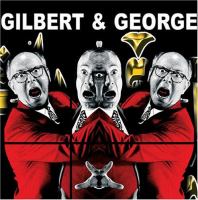 Gilbert & George.