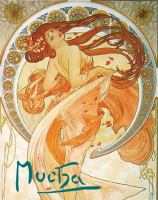 Alphonse Mucha /