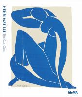 Henri Matisse : the cut-outs /
