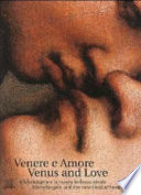Venere e amore : Michelangelo e la nuova bellezza ideale /