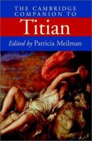 The Cambridge companion to Titian /