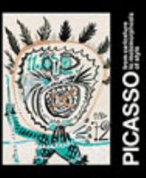 Picasso, from caricature to metamorphosis of style /