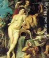 Rubens and his age : treasures from the Hermitage Museum, Russia /