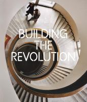 Building the revolution : soviet art and architecture, 1915-1935.