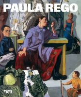 Paula Rego /