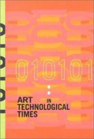 010101 : art in technological times.