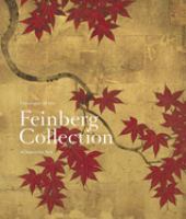 Catalogue of the Feinberg collection of Japanese art /