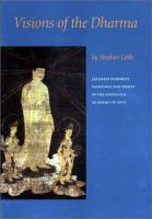 Visions of the Dharma : Japanese Buddhist paintings and prints in the Honolulu Academy of Arts /