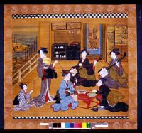 Kazari : decoration and display in Japan, 15th-19th centuries /