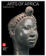 Arts of Africa : 7000 years of African art.
