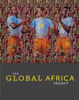 The global Africa project /