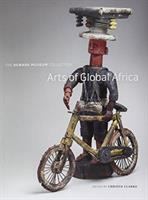 Arts of global Africa : the Newark Museum collection /