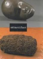 Art/artifact : African art in anthropology collections /